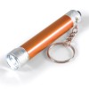 Coogee Keyring Torches Orange